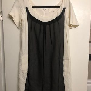 Benson Shift Dress